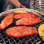 食彩和牛 しげ吉 - 