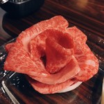 食彩和牛 しげ吉 - 