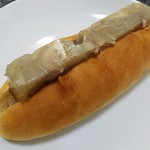 翠玉堂 - お惣菜パン（ポトフ）