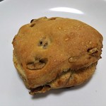 翠玉堂 - いちくる（いちじくとクルミのパン）