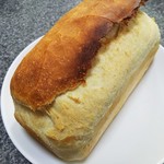 翠玉堂 - 食パン