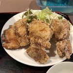 サウスヴィラ - 汁なし担担麺セット 3/3