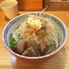 麺の樹　ぼだい