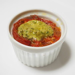 レピキュリアン - トマトバジル