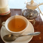 レピキュリアン - ダージリン