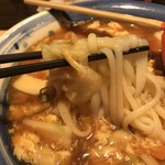 手延べうどん 水山 - 