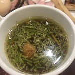 麦と麺助 - 