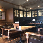 ドトール珈琲農園 - ラウンジみたい