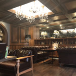 ドトール珈琲農園 - 豪華な気分