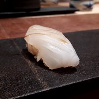 田久鮓 - スミイカ