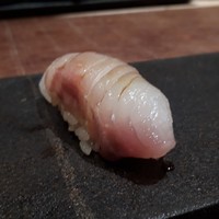 田久鮓 - ヒラメ