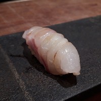 田久鮓 - クエ