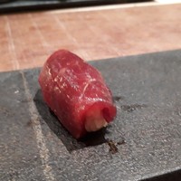 田久鮓 - 赤身