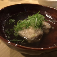 すぎ乃 麻布十番 - 