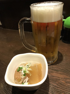 居・食・酒 ちんまーやー - 