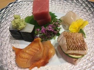 Sushi Mukai - 