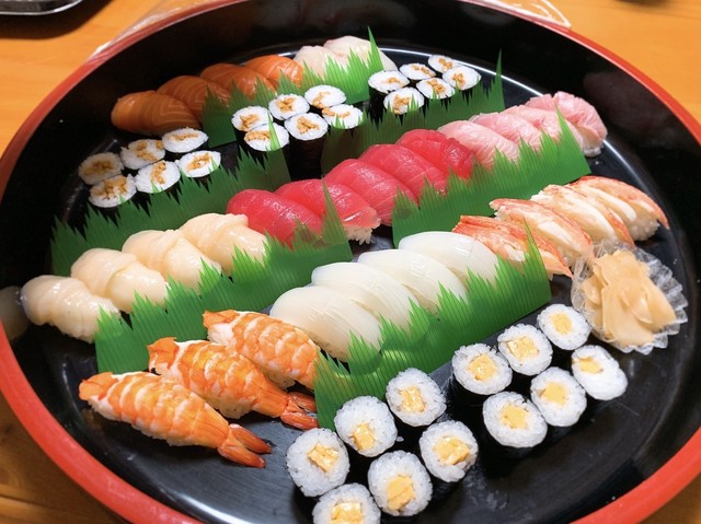 魚秀 - 泉郷（その他）の写真