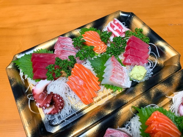 魚秀 - 泉郷（その他）の写真