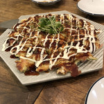 鉄板焼きバール ピアチェーレ - 