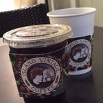 Island Vintage Coffee  - 