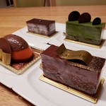 PATISSERIE LACROIX - 