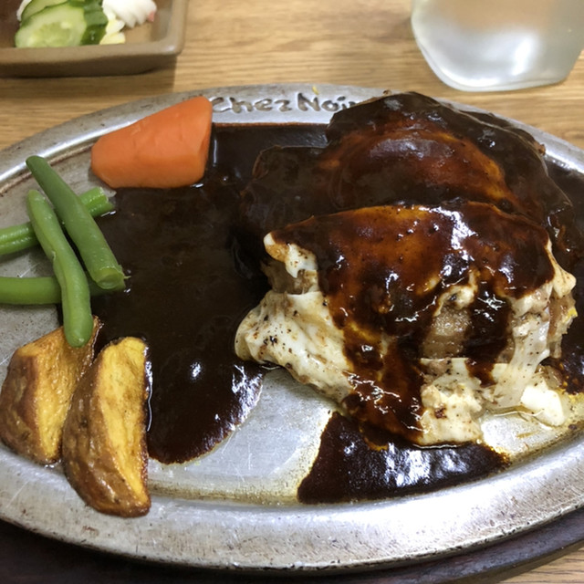 しえのわ 東生駒店 Chez Noix 東生駒 西洋各国料理 その他 食べログ