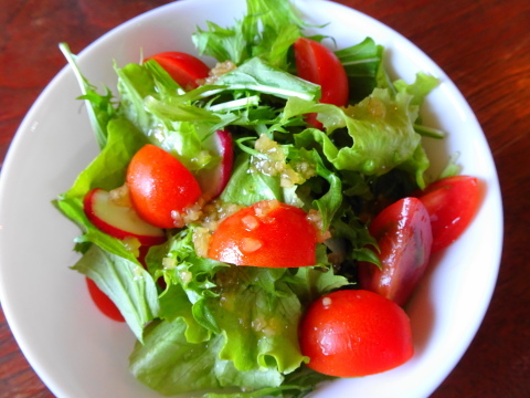 暮らしの道具と糀カフェ 晴間（クラシノドウグトコウジカフェ ハレマ） - 山形（カフェ）の写真