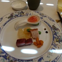 中国飯店 琥珀宮 - 