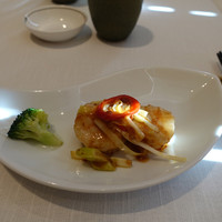 中国飯店 琥珀宮 - 