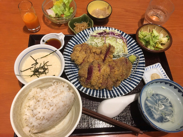 牛たん伊之助 イオンモール羽生店 南羽生 牛タン 食べログ