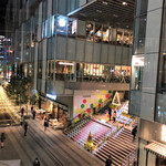 KUSHITEI SHIBUYA STREAM - 