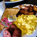 WOLFGANG PUCK Express - 