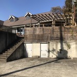 はるにわカフェ - 