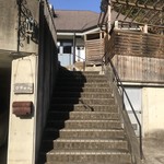 はるにわカフェ - 