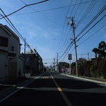 フライドチキン - 外観（看板はない）