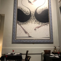 鉄板焼き 銀座 ポルトファーロ 本店 - 