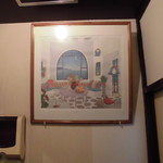 フライドチキン - トイレ