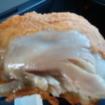 フライドチキン - 食べてみた（1個200円）