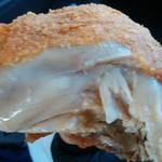 フライドチキン - 食べてみた（1個200円）