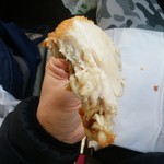 フライドチキン - 食べてみた（1個200円）