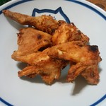 フライドチキン - 食べてみた（1個200円）