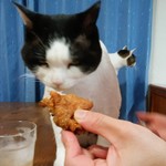 フライドチキン - 食べてみた（1個200円）