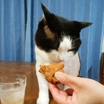 フライドチキン - 食べてみた（1個200円）