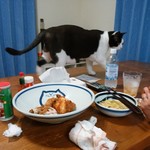 フライドチキン - 食べてみた（1個200円）