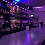SNACK 恋音 - 夜は大人な店内でのんびりお過ごし下さい。