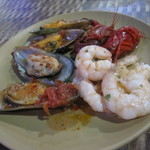 The Beach Bar & Grill - 