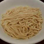 弘雅流製麺 - 麺ツルツルよ(･∀･)