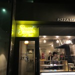 PIZZA STAND NY  - 