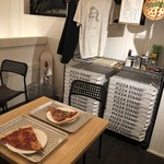 PIZZA STAND NY  - 