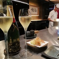 なにわ天ぷら 維心 - 